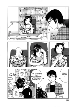Page 137 of Manga no youna Hitozuma to no Hibi - Days with Married Women such as Comics.