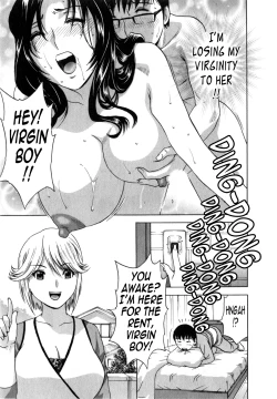 Page 28 of Manga no youna Hitozuma to no Hibi - Days with Married Women such as Comics.