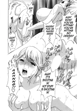 Page 41 of Manga no youna Hitozuma to no Hibi - Days with Married Women such as Comics.