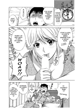 Page 45 of Manga no youna Hitozuma to no Hibi - Days with Married Women such as Comics.