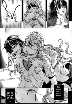 Page 21 of Sensei's Secret Lesson Ch. 13