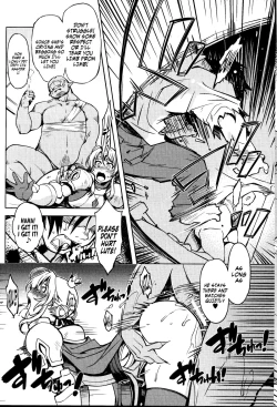 Page 5 of Hime Kishi Tame 3