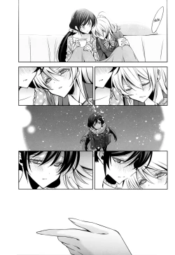 Page 37 of Haru mo Natsu mo Aki mo Fuyu mo | In Spring, In Summer, In Autumn, In Winter. Always With You!