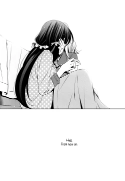 Page 38 of Haru mo Natsu mo Aki mo Fuyu mo | In Spring, In Summer, In Autumn, In Winter. Always With You!