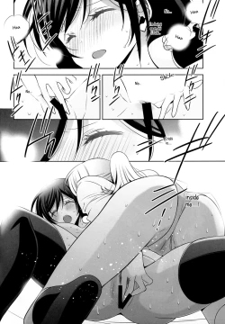 Page 48 of Haru mo Natsu mo Aki mo Fuyu mo | In Spring, In Summer, In Autumn, In Winter. Always With You!