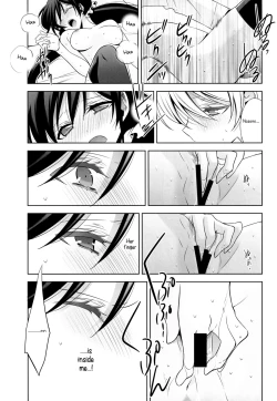 Page 51 of Haru mo Natsu mo Aki mo Fuyu mo | In Spring, In Summer, In Autumn, In Winter. Always With You!