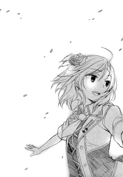 Page 46 of Sakashima no Taiyou ni Sasageru Ai no Uta | 献给倒阳的爱之诗