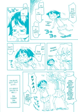 Page 3 of Naked Girl Ch. 1-5