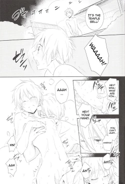 Page 29 of Onsen ni Ikou!