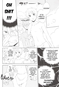 Page 8 of Onsen ni Ikou!