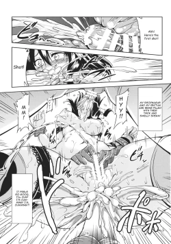 Page 16 of Bitch Up, Girls!