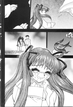 Page 53 of Ani Paro Anthology Oneesan Matsuri