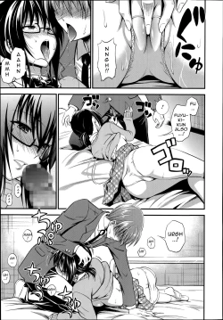 Page 9 of Perori Hisoyaka