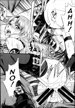 Page 123 of Fukushuu no Uta Complete - Naburu