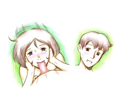 Page 83 of Mama ShotManatsu no Pool Hen