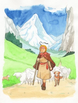 Page 102 of Holy&Beast