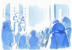 Page 105 of Holy&Beast