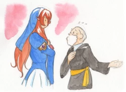 Page 111 of Holy&Beast