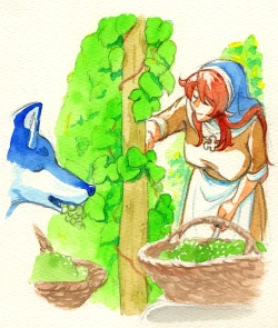 Page 118 of Holy&Beast