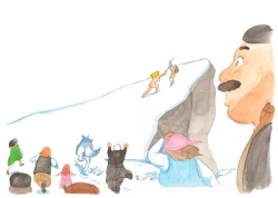 Page 13 of Holy&Beast