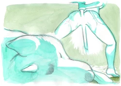 Page 21 of Holy&Beast