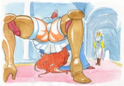 Page 26 of Holy&Beast