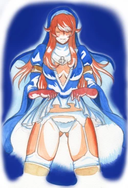 Page 28 of Holy&Beast