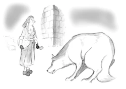 Page 32 of Holy&Beast