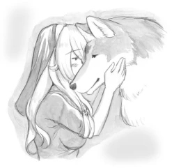 Page 41 of Holy&Beast