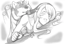 Page 62 of Holy&Beast