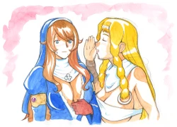 Page 68 of Holy&Beast