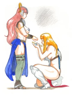 Page 88 of Holy&Beast