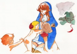 Page 94 of Holy&Beast