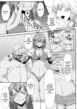 Page 3 of Nikubenki Hajimemashita | I Became A Cum Dump