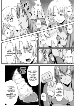 Page 4 of Nikubenki Hajimemashita | I Became A Cum Dump