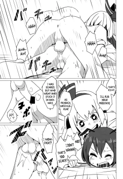 Page 16 of Zoku Touhou Shota No.1 | Touhou Shota No.1 Continued