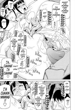 Page 55 of Gimai Netsuai Ryouiki | Little Stepsister Love Space Ch. 1-8