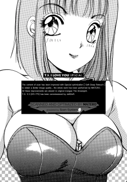 Page 134 of T.S. I LOVE YOU EX1 - Shemale Shika Aisenai