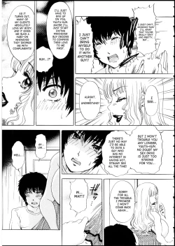 Page 18 of T.S. I LOVE YOU EX1 - Shemale Shika Aisenai
