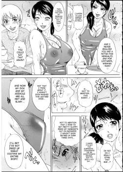 Page 46 of T.S. I LOVE YOU EX1 - Shemale Shika Aisenai
