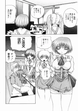 Page 22 of Dendoushiki Tsukimizake