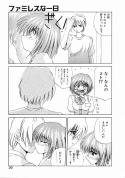 Page 27 of Dendoushiki Tsukimizake