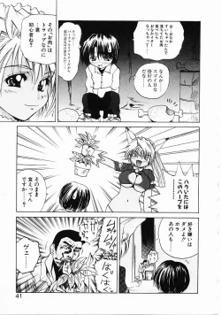 Page 39 of Dendoushiki Tsukimizake