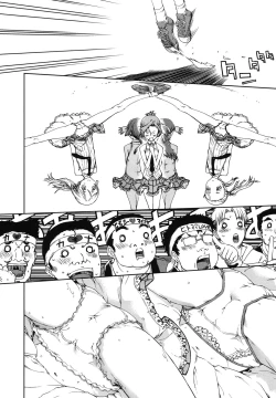 Page 11 of Idol de Shougakusei