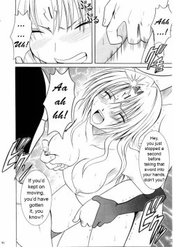 Page 39 of Sefiria Da | Sephiria's Downfall