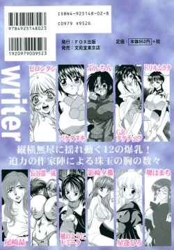 Page 200 of Ranman Vol. 3 Bakunyuu Anthology