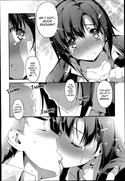 Page 8 of Senpai to Katasesan