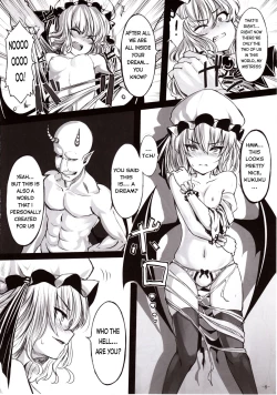 Page 7 of Maboroshi Doku Kanro