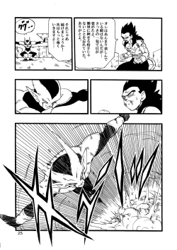 Page 26 of Dragon Ball AF Vol. 12