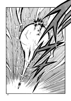 Page 48 of Dragon Ball AF Vol. 12